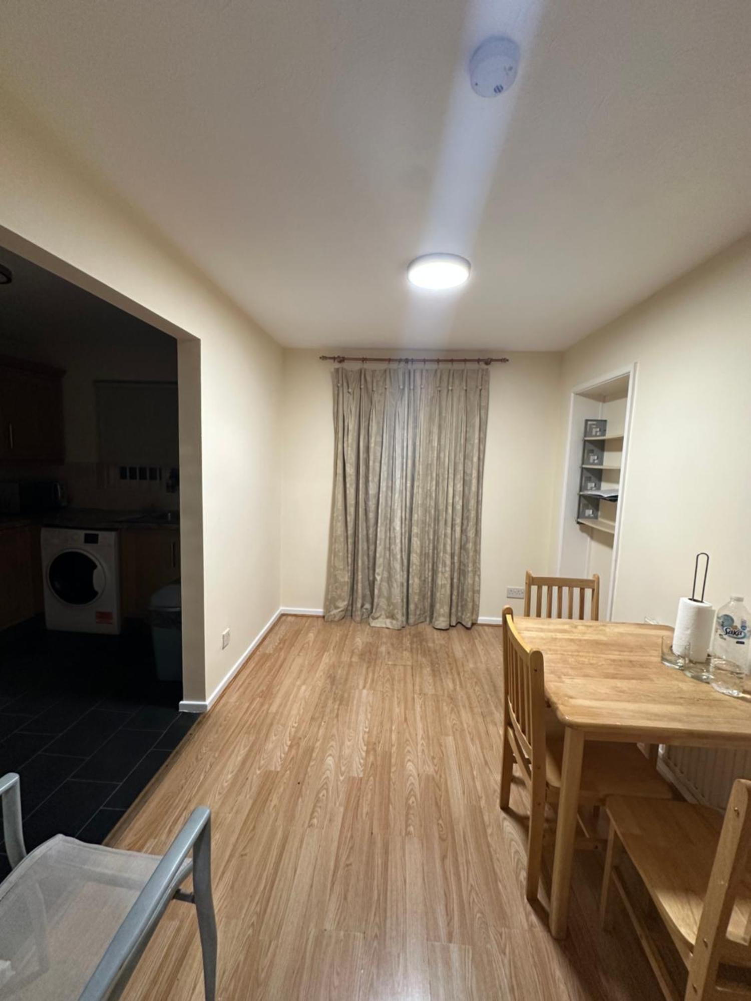 Nice Double Room In Heart Of Londres Exterior foto
